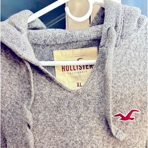 HOLLISTER Sweater Hoodie